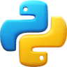 Python logo